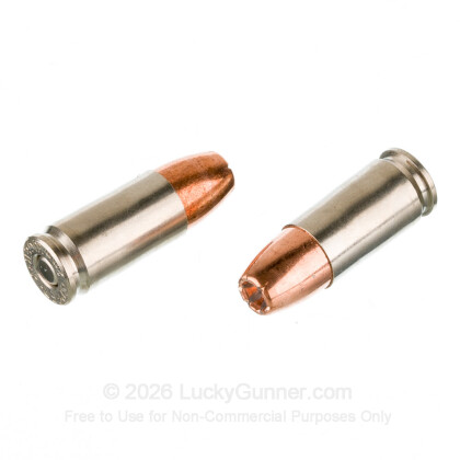 Image 6 of Speer 9mm Luger (9x19) Ammo