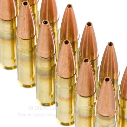 Image 5 of Sierra Bullets .300 Blackout Ammo
