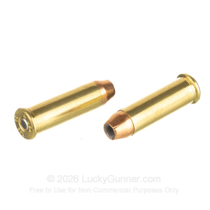 Image 6 of DoubleTap .38 Special Ammo