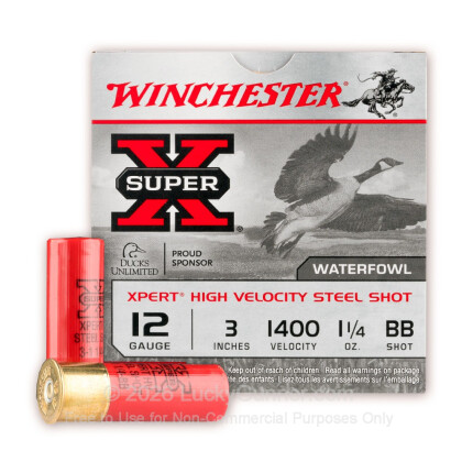 Image 2 of Winchester 12 Gauge Ammo