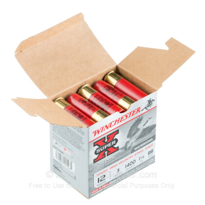 Image 3 of Winchester 12 Gauge Ammo