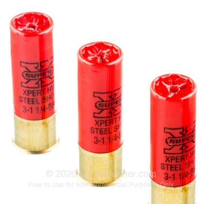 Image 5 of Winchester 12 Gauge Ammo
