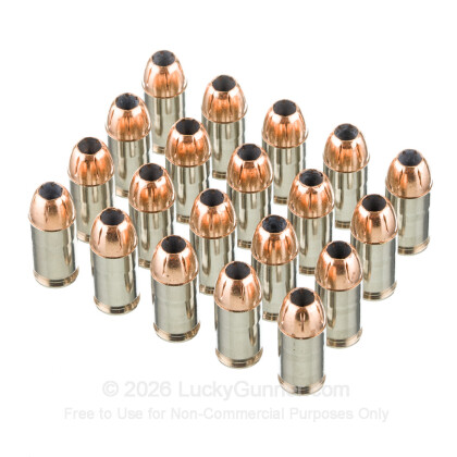 Image 4 of Federal .380 Auto (ACP) Ammo