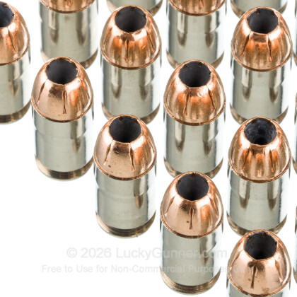 Image 5 of Federal .380 Auto (ACP) Ammo
