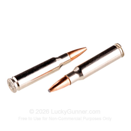 Image 6 of Speer .308 (7.62X51) Ammo