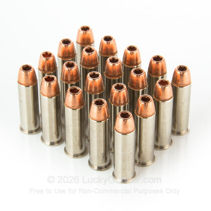 Image 3 of Magtech .38 Special Ammo