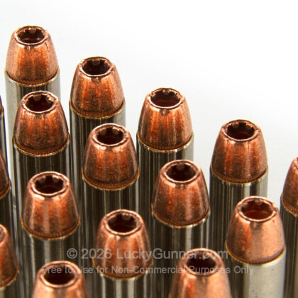 Image 4 of Magtech .38 Special Ammo