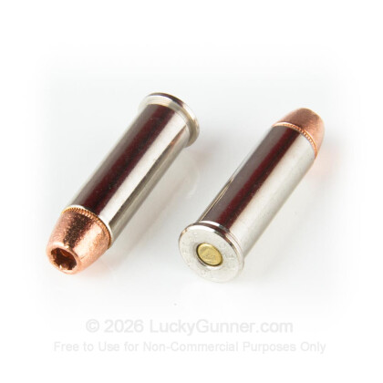 Image 5 of Magtech .38 Special Ammo