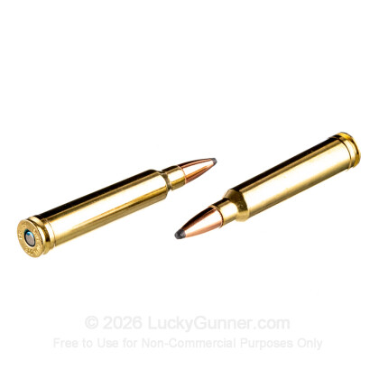 Image 6 of Federal .300 Winchester Magnum Ammo