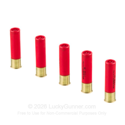 Image 4 of Hevi-Shot 28 Gauge Ammo