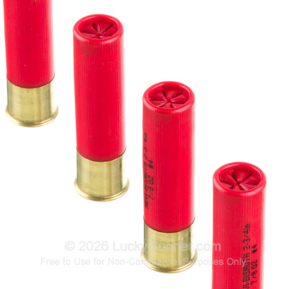 Image 5 of Hevi-Shot 28 Gauge Ammo