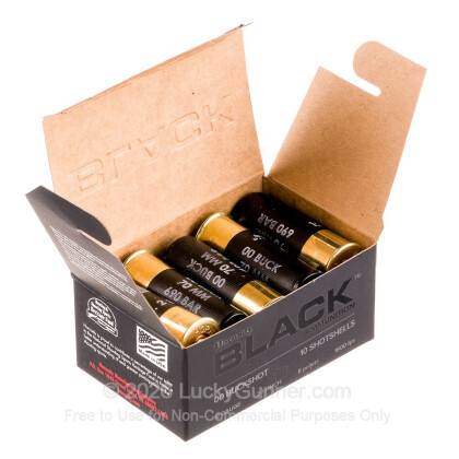 Image 3 of Hornady 12 Gauge Ammo