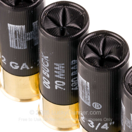 Image 5 of Hornady 12 Gauge Ammo