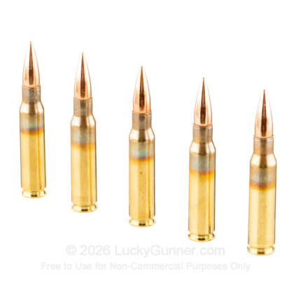 Image 4 of Winchester .308 (7.62X51) Ammo