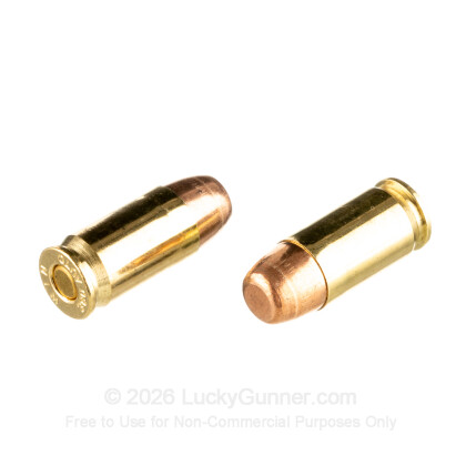 Image 6 of Winchester .380 Auto (ACP) Ammo