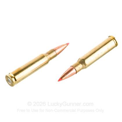 Large image of Bulk 308 Winchester Ammo For Sale - 150 Grain SST Polymer Tip Ammunition in Stock by Fiocchi - 200 Rounds