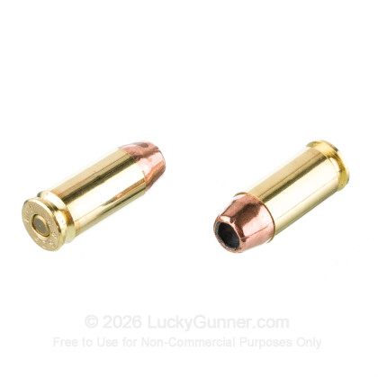 Image 6 of Remington .40 S&W (Smith & Wesson) Ammo