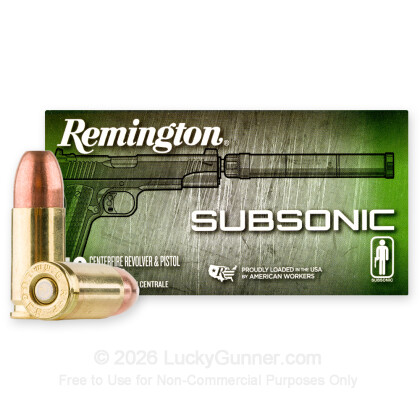 Image 2 of Remington 9mm Luger (9x19) Ammo