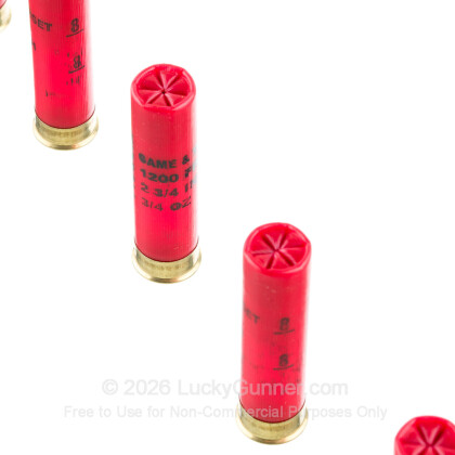Image 5 of Fiocchi 28 Gauge Ammo