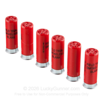 Image 4 of Winchester 12 Gauge Ammo