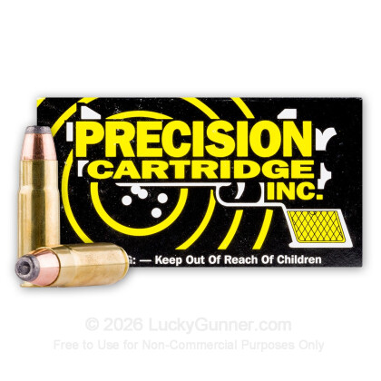 Image 2 of PCI 458 SOCOM Ammo