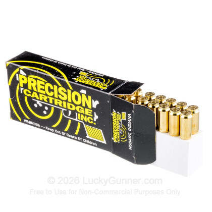 Image 3 of PCI 458 SOCOM Ammo