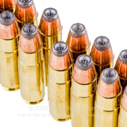 Image 5 of PCI 458 SOCOM Ammo