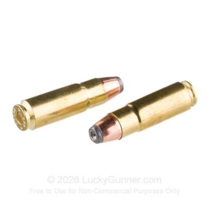 Image 6 of PCI 458 SOCOM Ammo