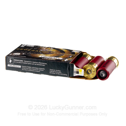 Image 6 of Federal 12 Gauge Ammo