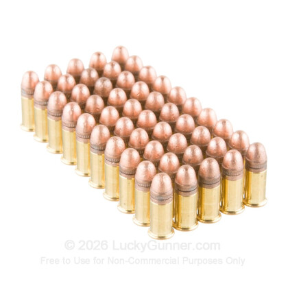 Image 4 of Aguila .22 Short Ammo