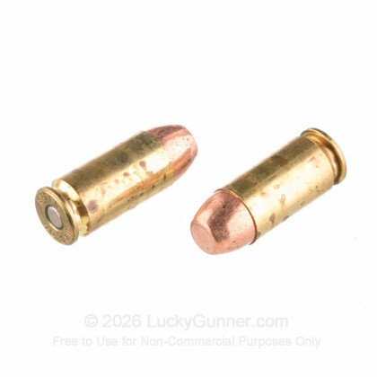 Image 6 of Speer .40 S&W (Smith & Wesson) Ammo