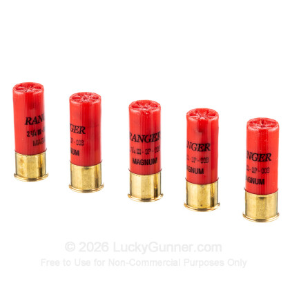 Image 4 of Winchester 12 Gauge Ammo