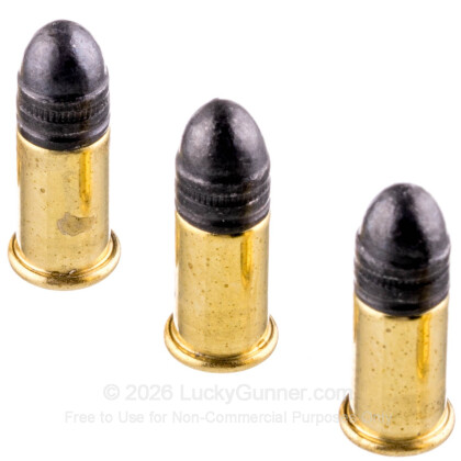 Image 5 of CCI .22 Short Ammo