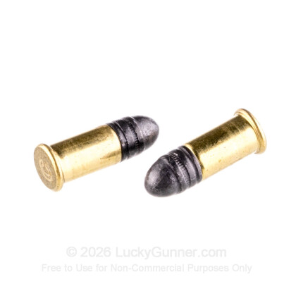 Image 6 of CCI .22 Short Ammo