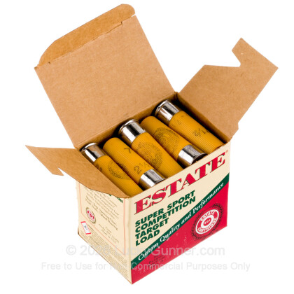 Image 3 of Estate Cartridge 20 Gauge Ammo