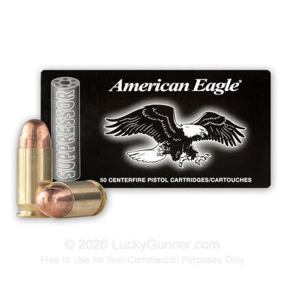 Image 2 of Federal .45 ACP (Auto) Ammo