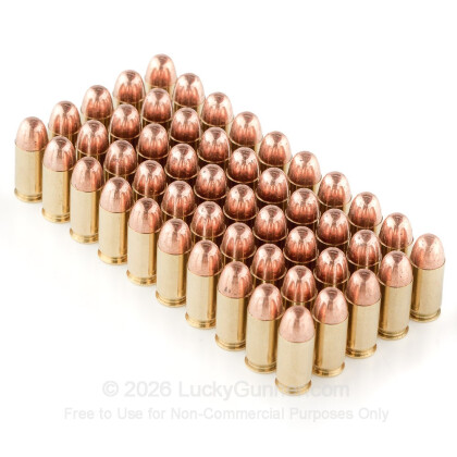 Image 4 of Federal .45 ACP (Auto) Ammo
