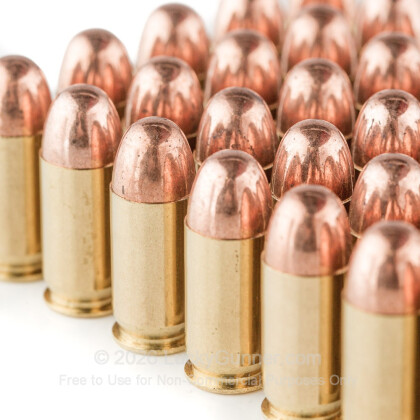 Image 5 of Federal .45 ACP (Auto) Ammo