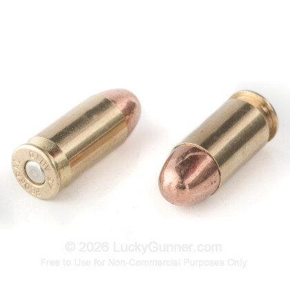 Image 6 of Federal .45 ACP (Auto) Ammo