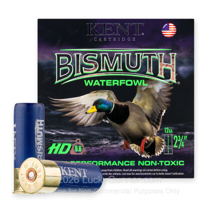 Image 2 of Kent 12 Gauge Ammo