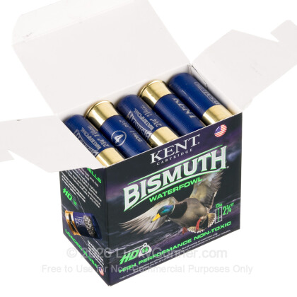 Image 3 of Kent 12 Gauge Ammo