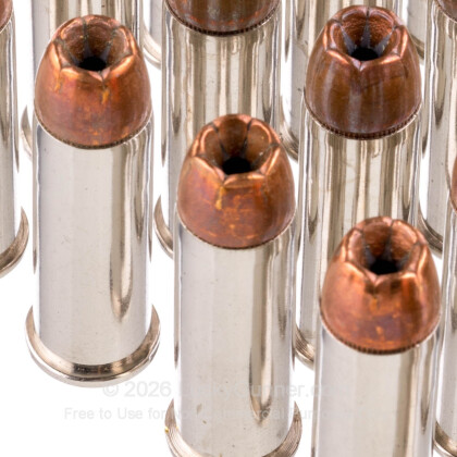 Image 5 of Winchester .38 Special Ammo