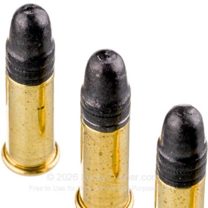 Image 5 of CCI .22 Long Rifle (LR) Ammo