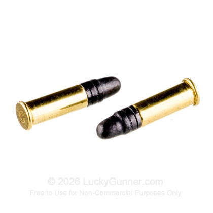 Image 6 of CCI .22 Long Rifle (LR) Ammo