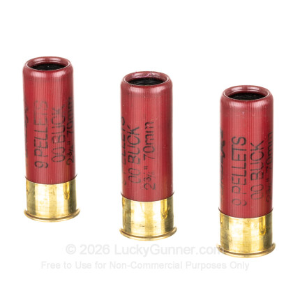 Image 5 of Federal 12 Gauge Ammo