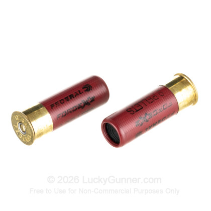 Image 6 of Federal 12 Gauge Ammo