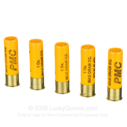 Image 4 of PMC 20 Gauge Ammo