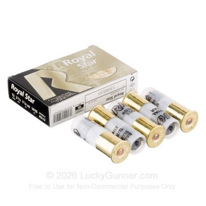 Image 3 of Rio Ammunition 12 Gauge Ammo