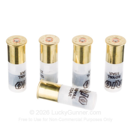 Image 4 of Rio Ammunition 12 Gauge Ammo