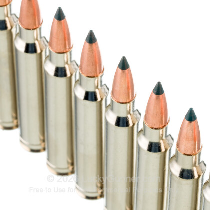 Image 5 of Federal .300 Winchester Magnum Ammo